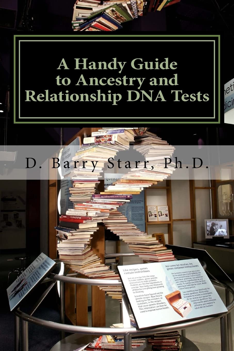 A Handy Guide To Ancestry And Relationship Dna Tests,Used