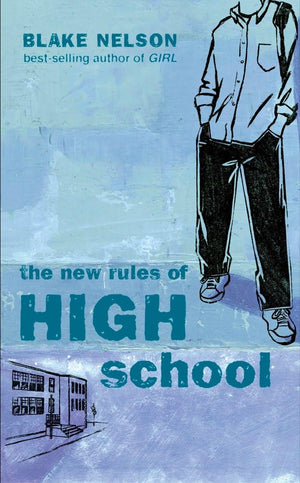The New Rules of High School,Used