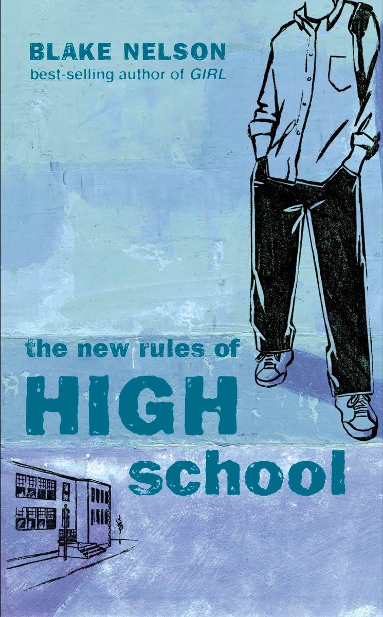 The New Rules of High School,Used