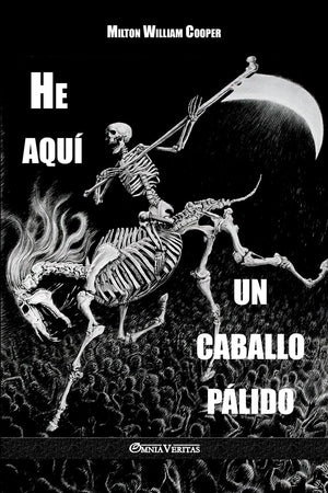 He aqu un caballo plido (Spanish Edition),Used