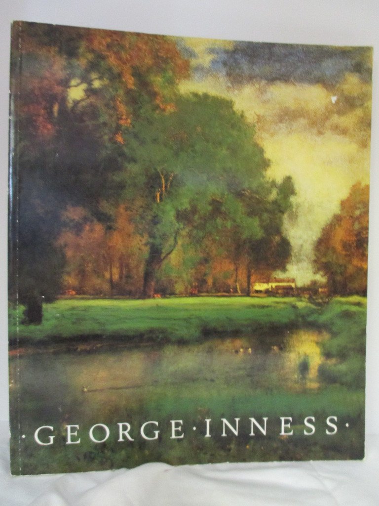 George Inness,New