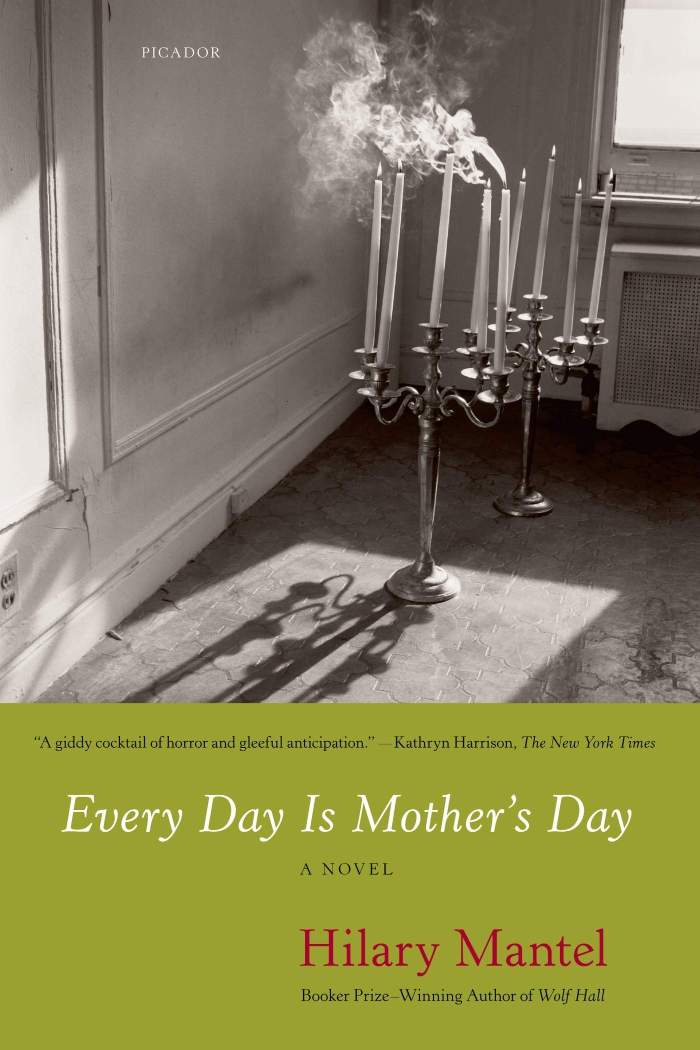 Every Day Is Mother'S Day