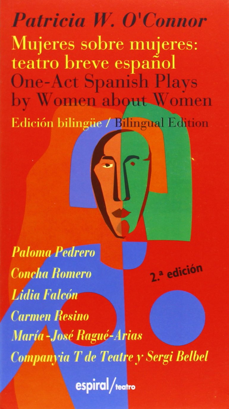Mujeres sobre mujeres: teatro breve espaol: OneAct Spanish Plays by Women about Women,Used