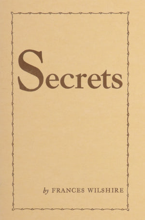 Secrets,New
