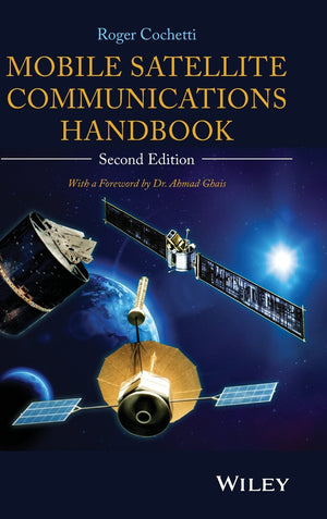 Mobile Satellite Communications Handbook,Used