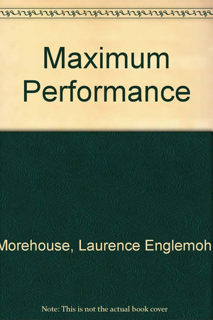 Maximum Perfrmance,Used