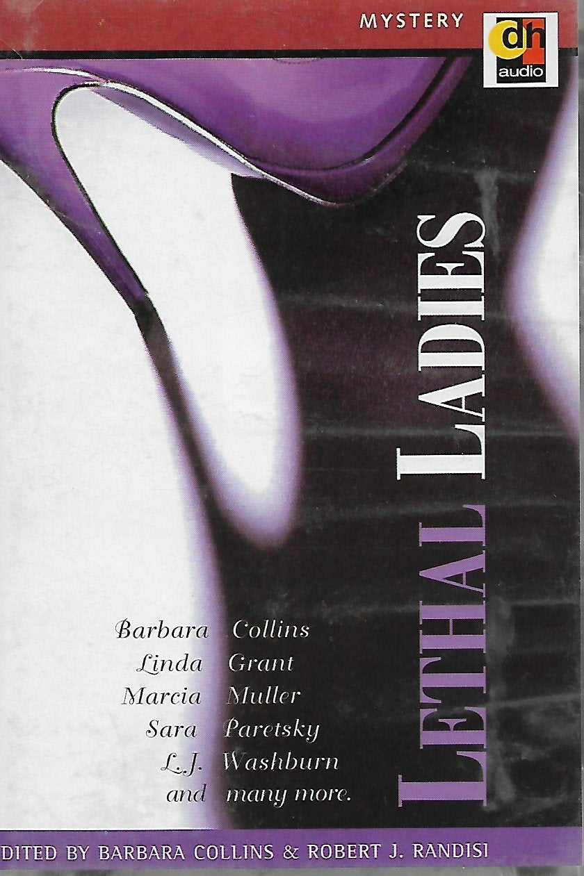 Lethal Ladies,Used