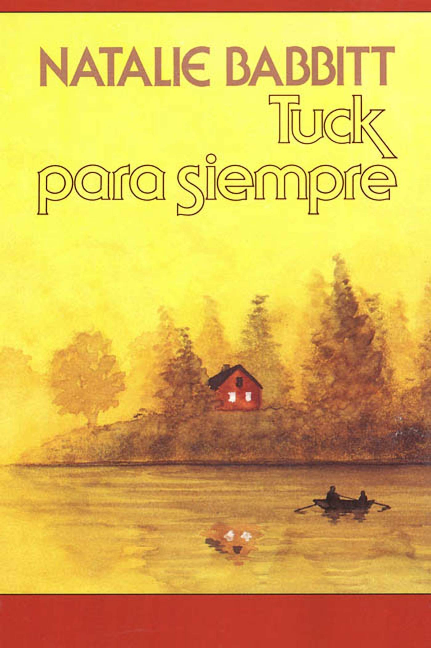 Tuck para siempre,Used