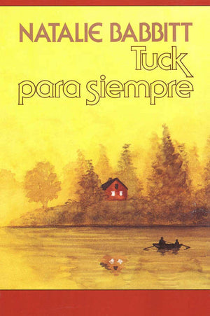 Tuck para siempre,Used