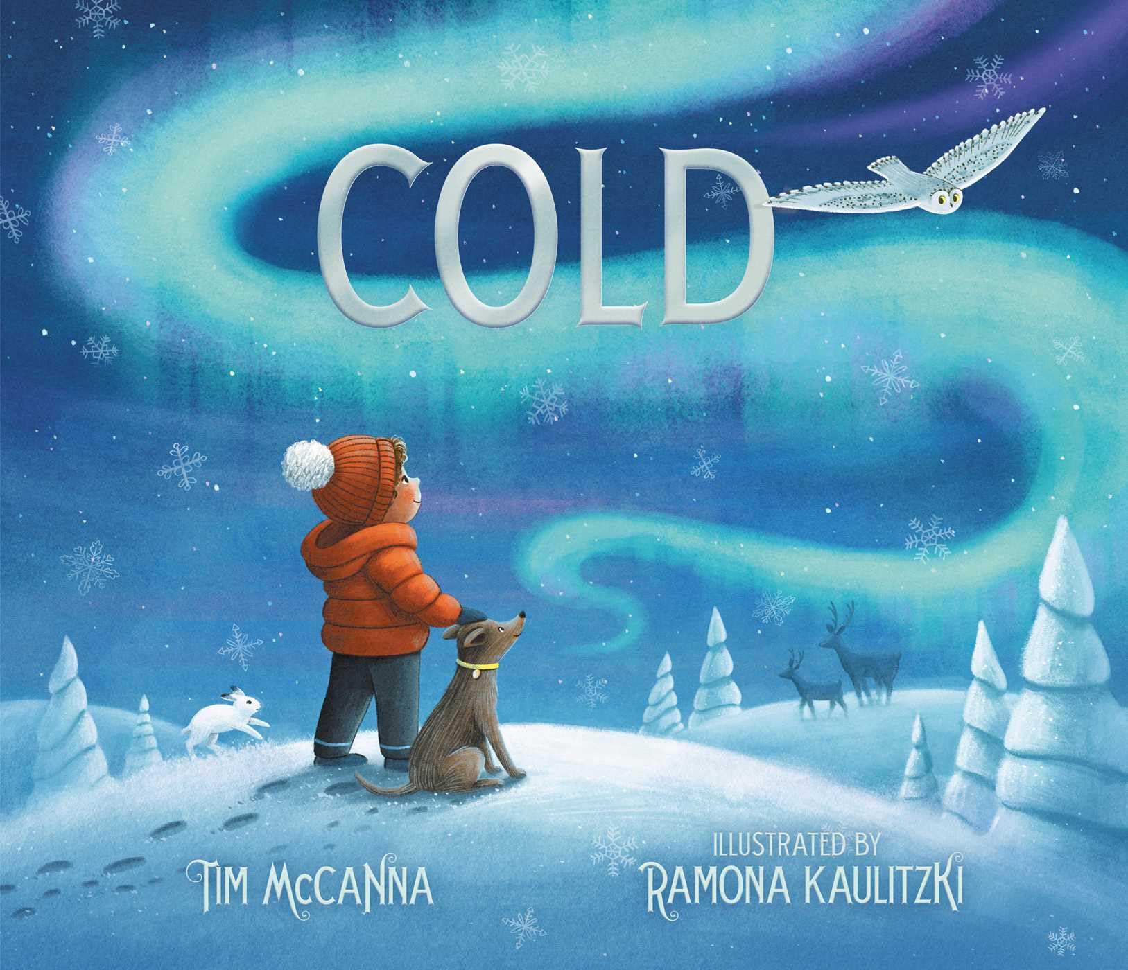 Cold,New