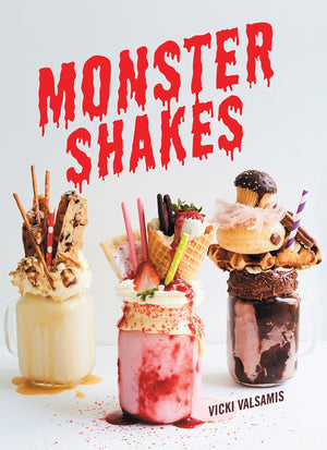 Monster Shakes,Used