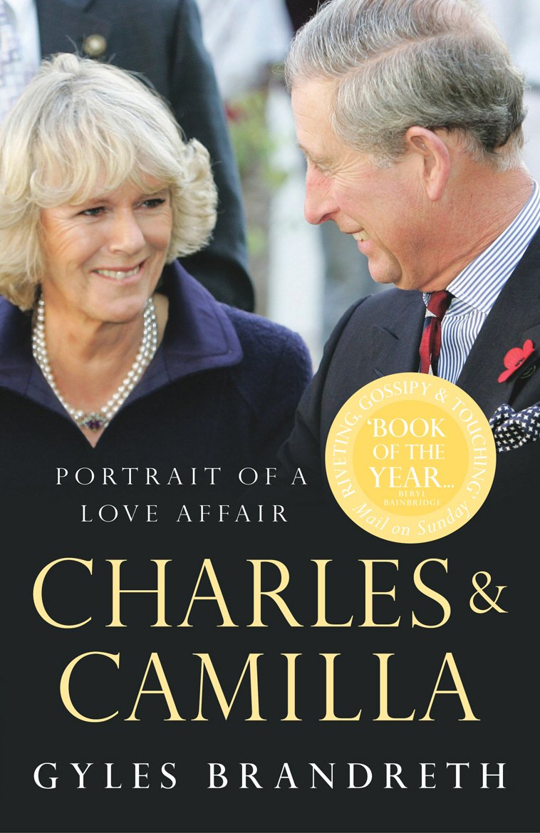 Charles & Camilla: Portrait of a Love Affair,New