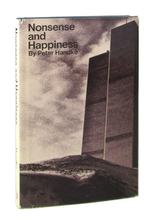 Nonsense and Happiness,Used