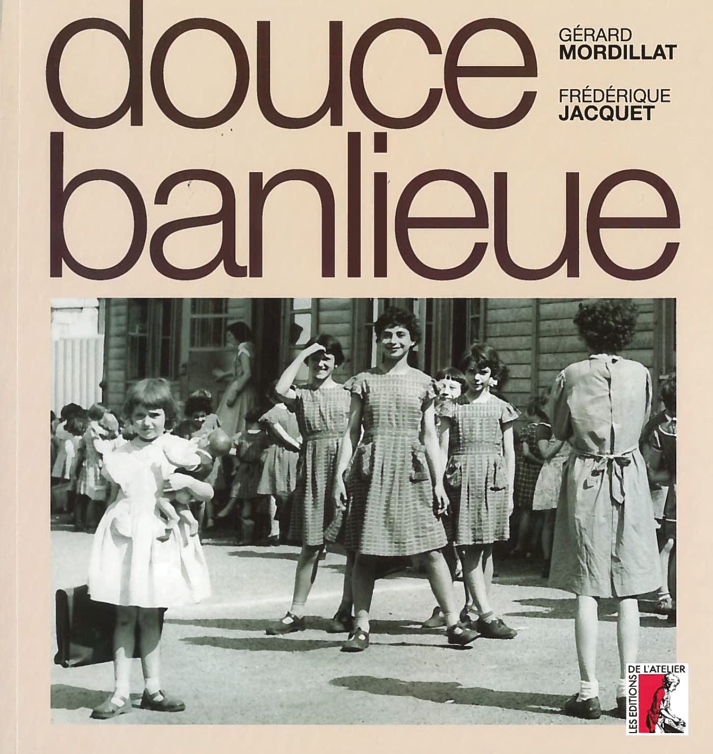 Douce banlieue + cd audio,Used