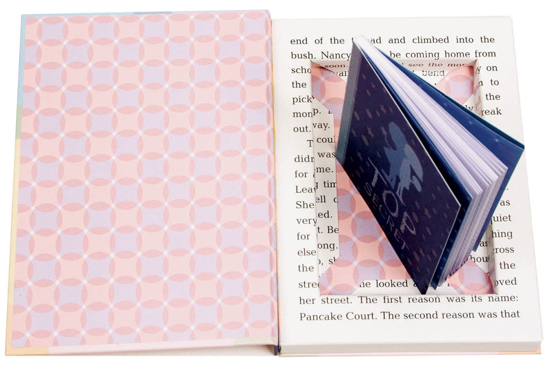 Ivy and Bean's Treasure Box: (Beginning Chapter Books, Funny Books for Kids, Kids Book Series) (Ivy + Bean),New