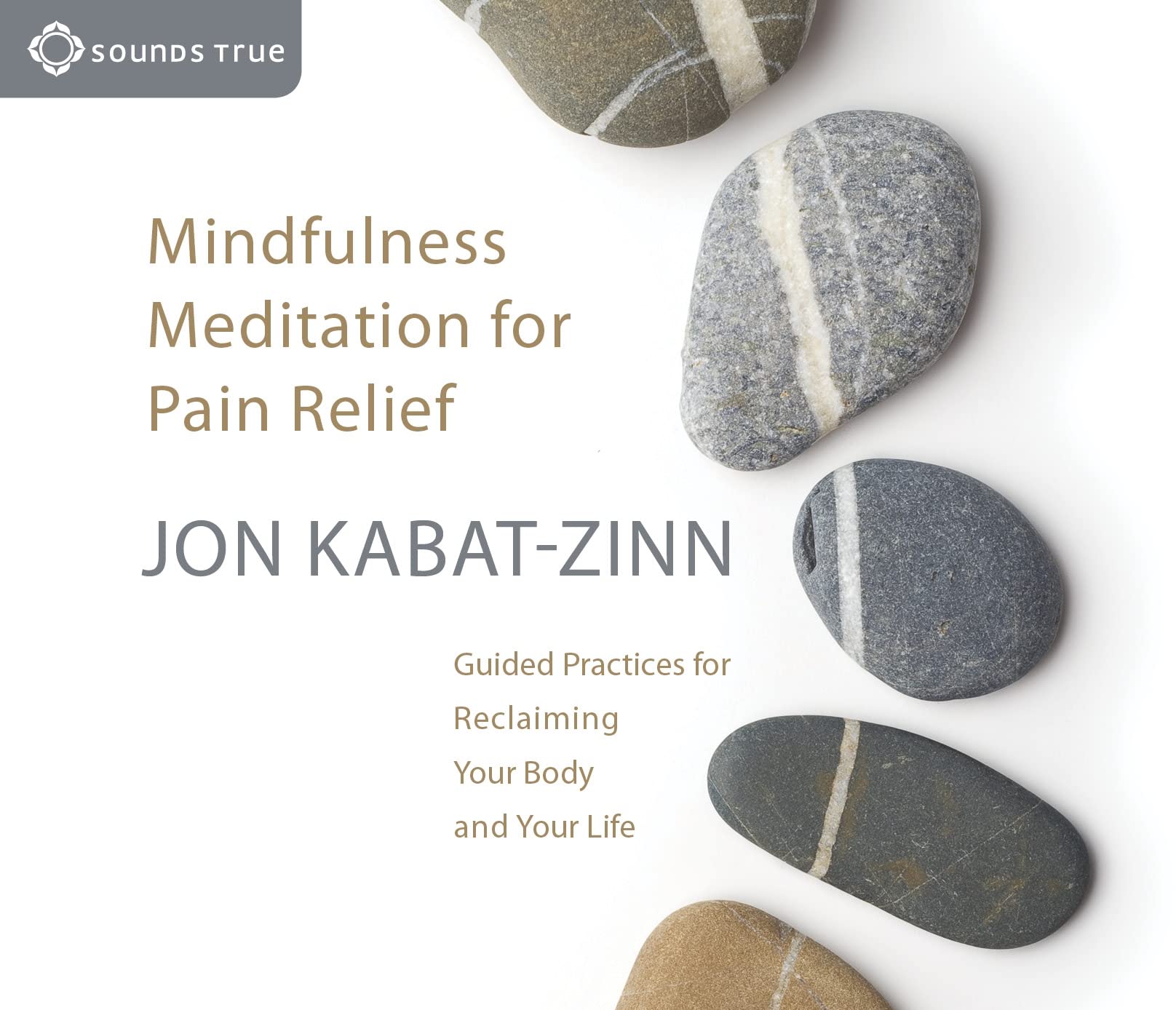 Mindfulness Meditation For Pain Relief