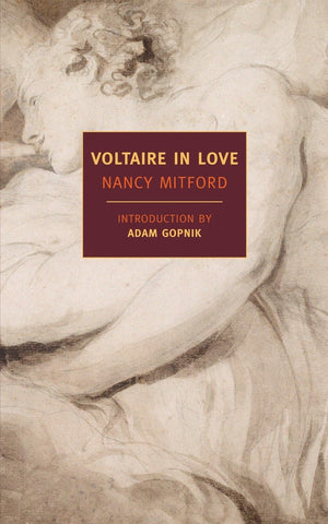 Voltaire In Love (New York Review Books Classics)