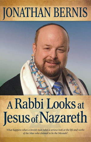 A Rabbi Looks at Jesus of Nazareth,Used