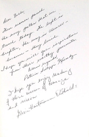 We Shall Be Heard: Women Speakers in America,Used