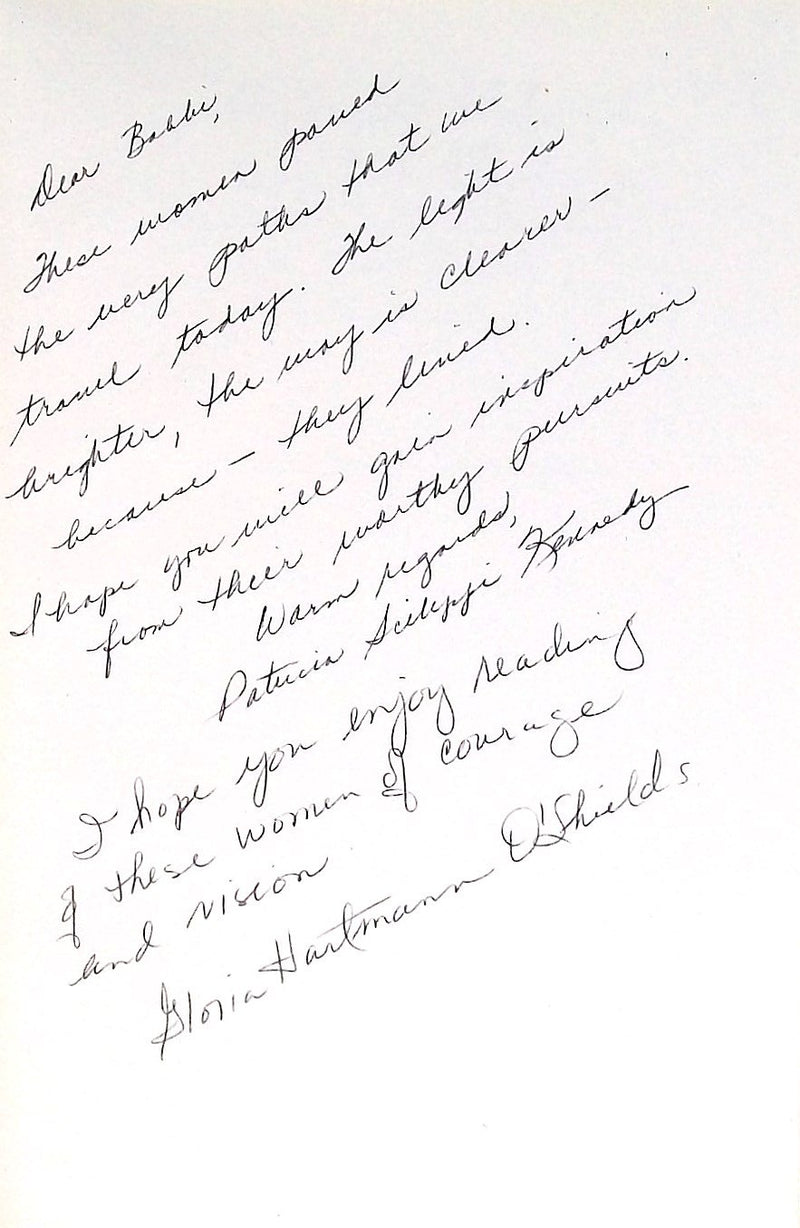 We Shall Be Heard: Women Speakers in America,Used