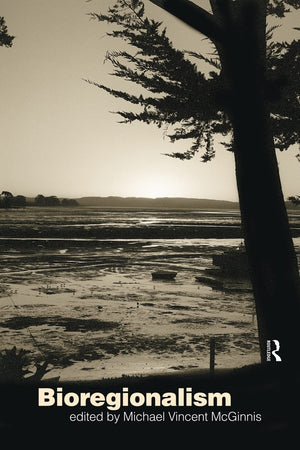 Bioregionalism,Used