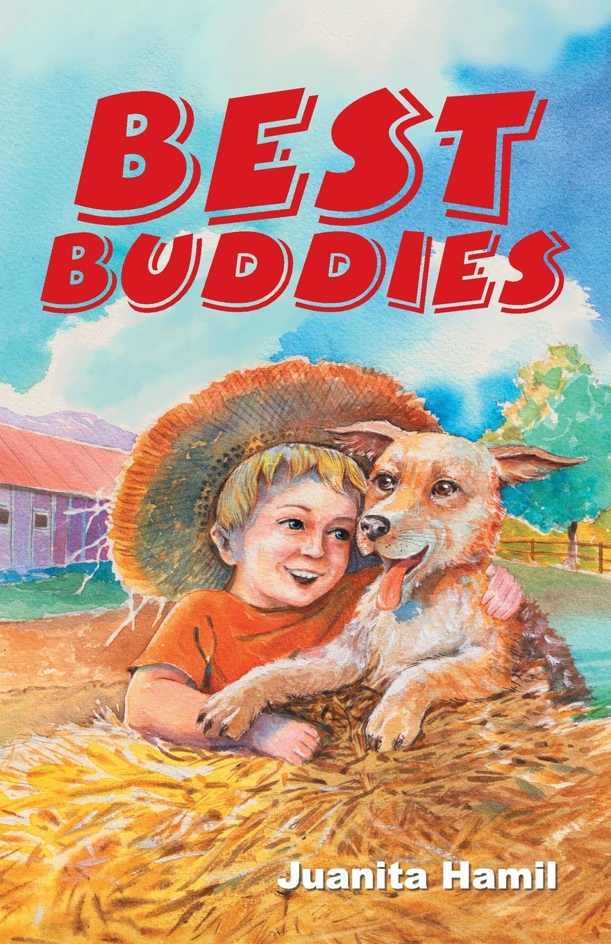 Best Buddies,Used
