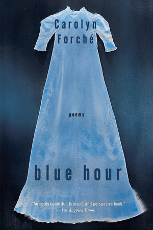 Blue Hour: Poems,Used
