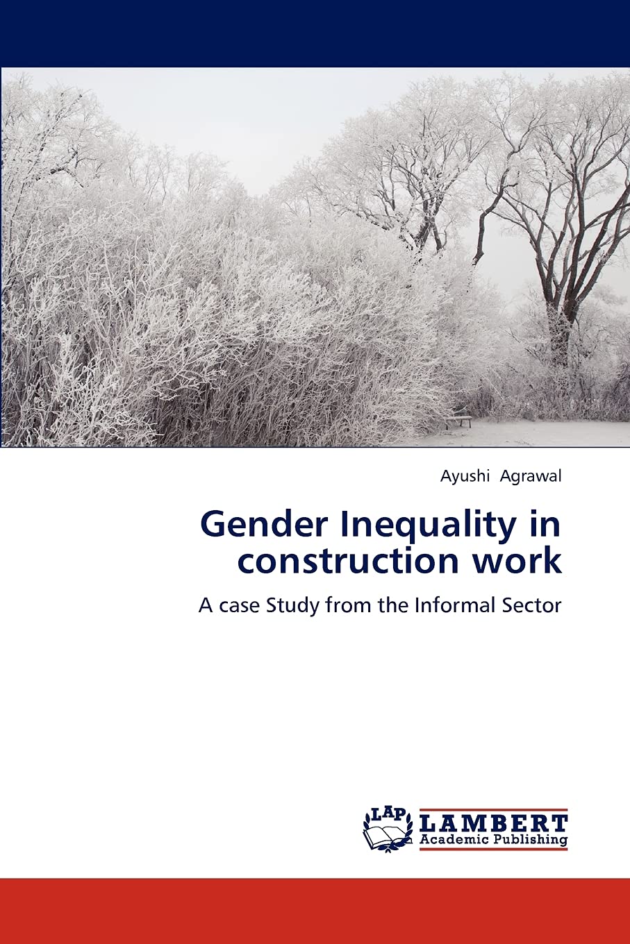 Gender Inequality in construction work: A case Study from the Informal Sector,Used