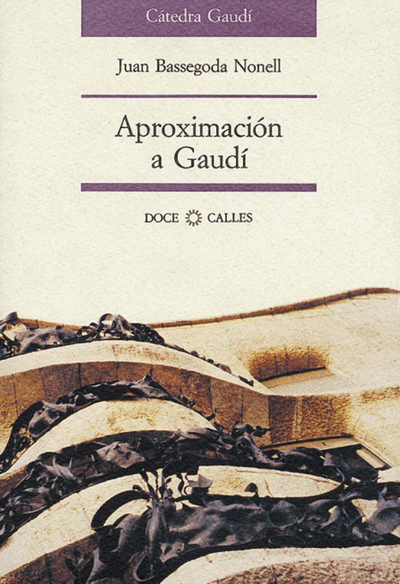 Aproximacin a Gaud,Used