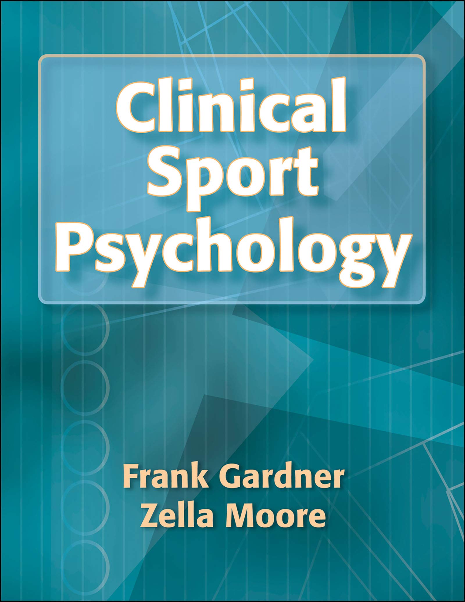 Clinical Sport Psychology,Used