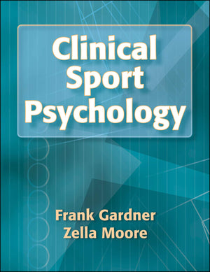 Clinical Sport Psychology,Used
