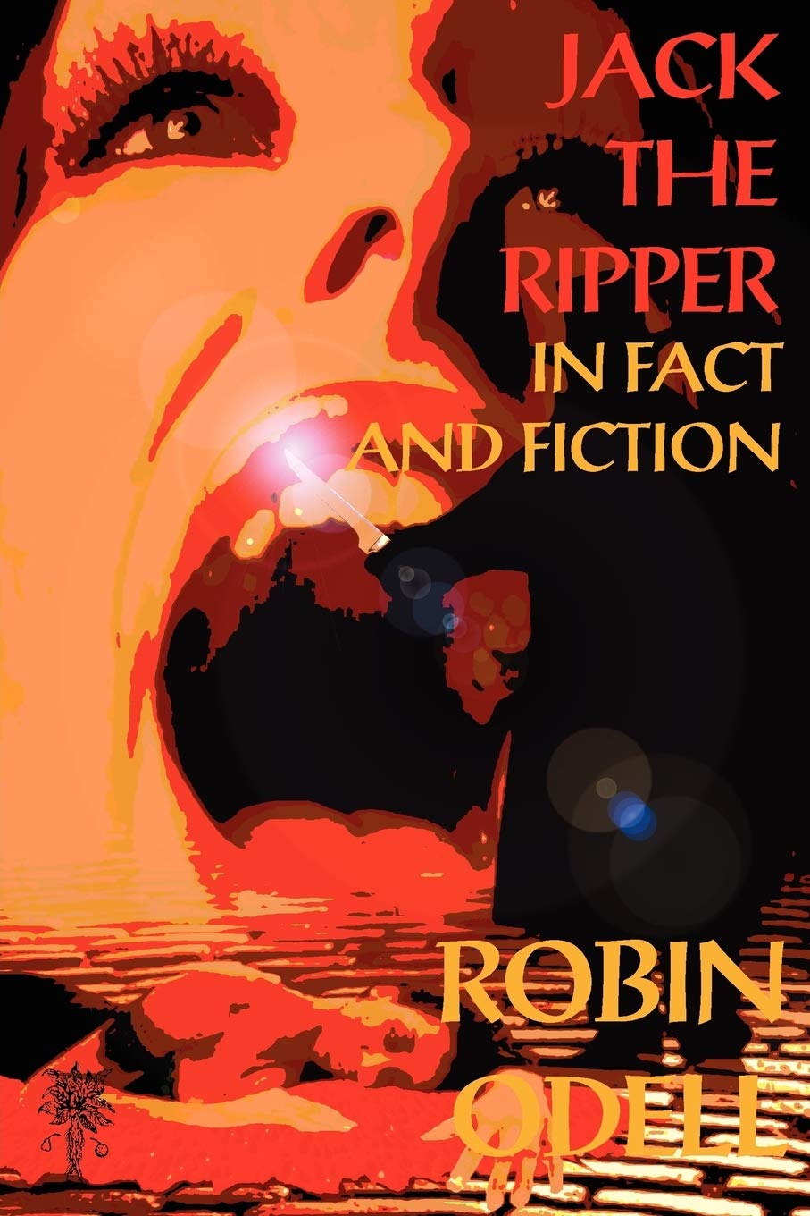 Jack The Ripper In Fact And Fiction,Used