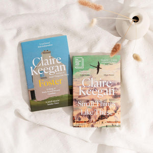 Foster: by the Bookershortlisted author of Small Things Like These,Used