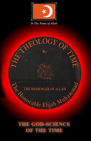 Theology Of Time  Abridged Indexed By Subject: Godscience Of The Time,Used