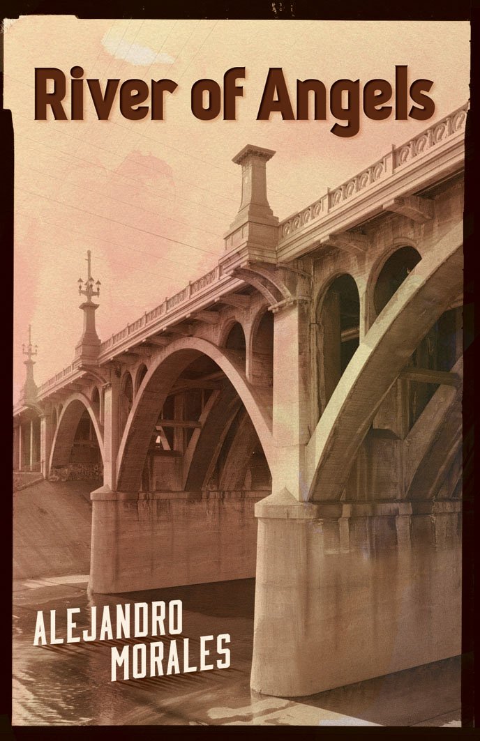 River of Angels,Used