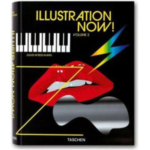 Illustration Now! (2),New
