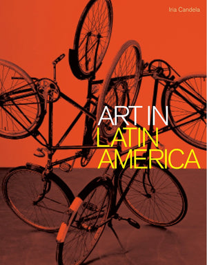 Art In Latin America
