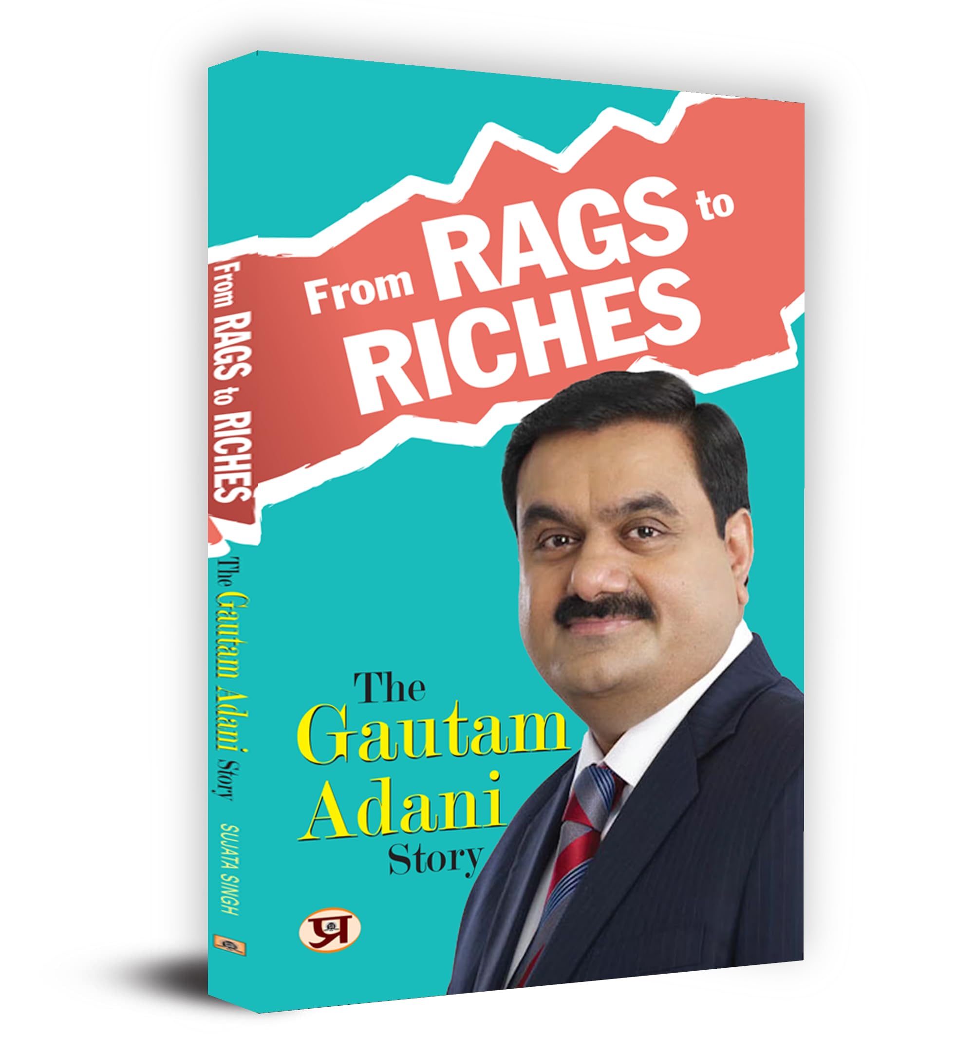 From Rags To Riches: The Gautam Adani Story