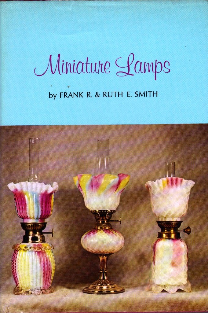 Miniature Lamps,New