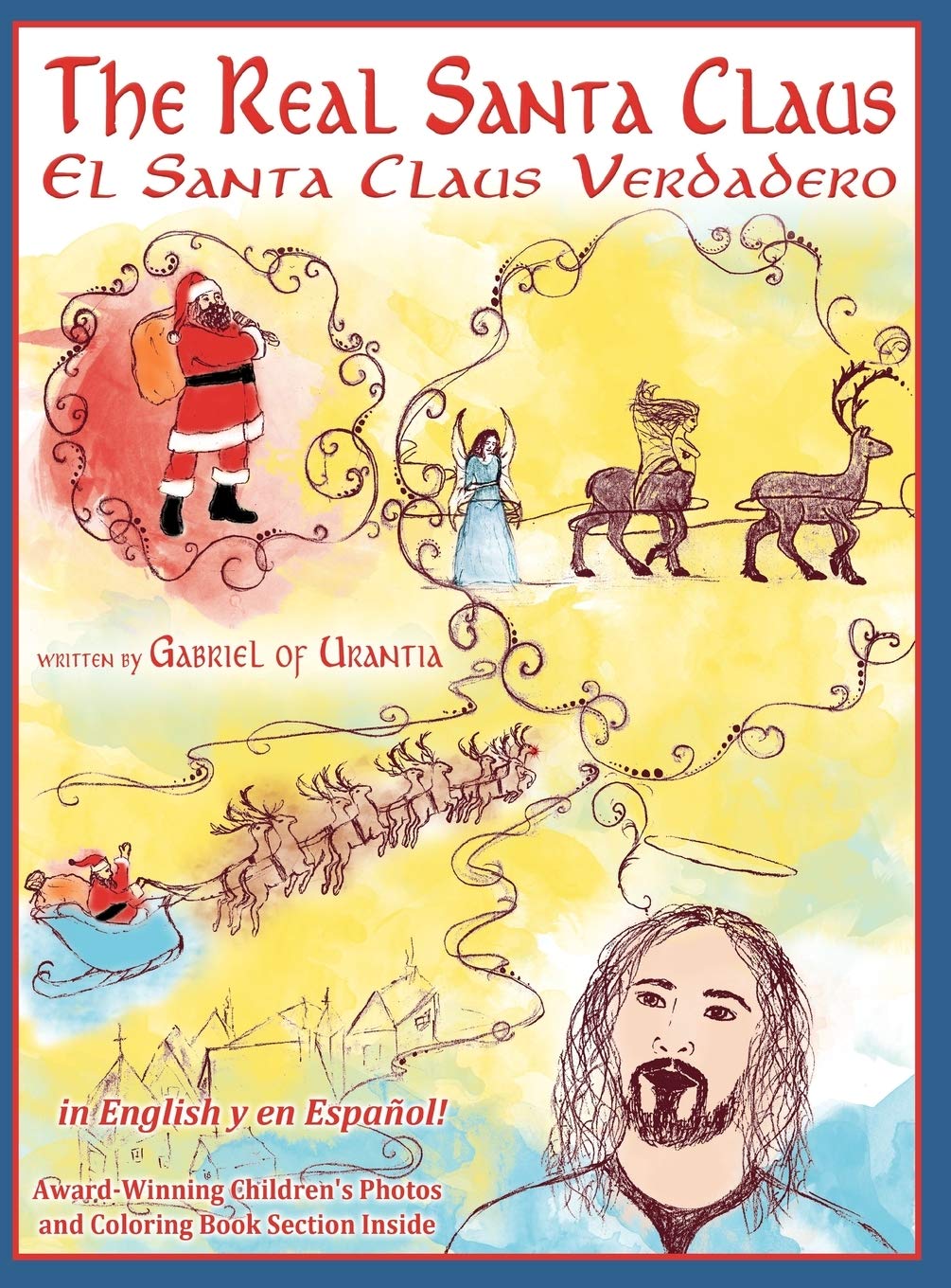 The Real Santa Claus,Used