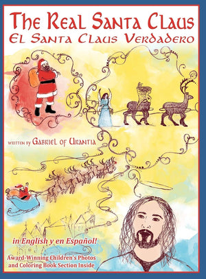 The Real Santa Claus,Used