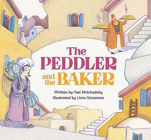 The Peddler and the Baker,Used