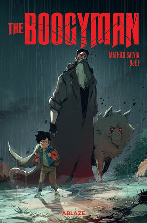 The Boogyman,New