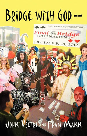 Bridge With God,Used