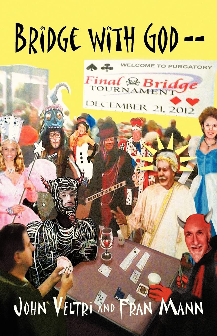 Bridge With God,Used