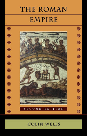 The Roman Empire: Second Edition,New