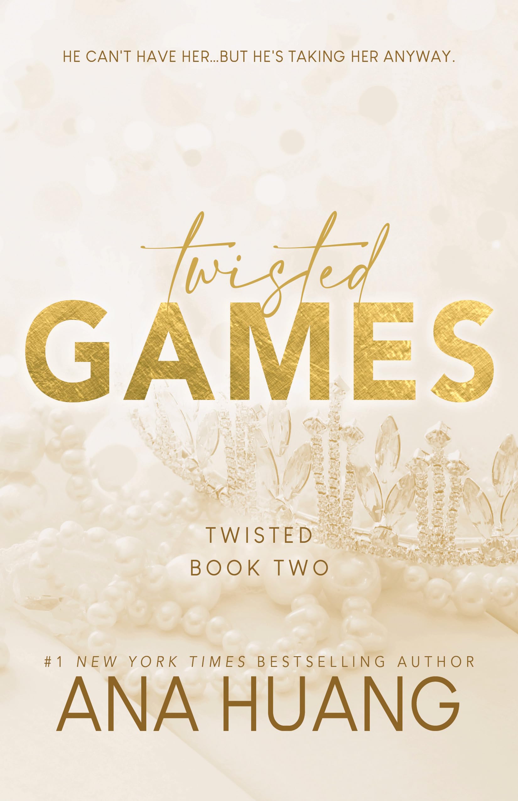 Twisted Games-Like New