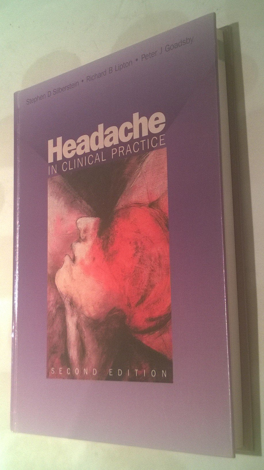Headache in Clinical Practice,Used