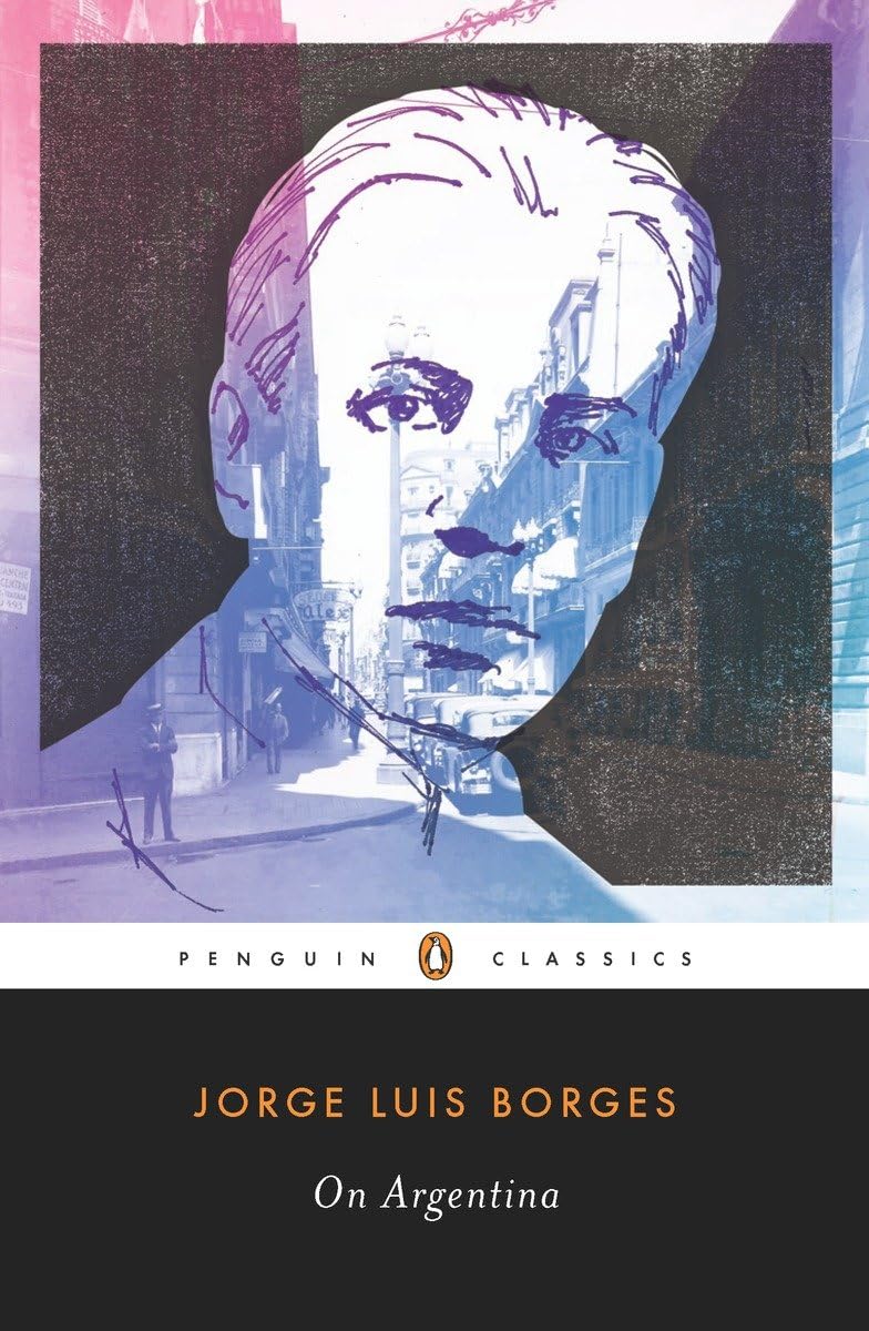 On Argentina (Penguin Classics),Used