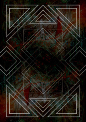 Dark Mirror Oracle
